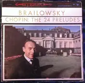 Alexander Brailowsky - The 24 Preludes
