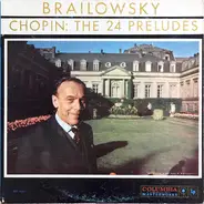 Alexander Brailowsky - Chopin: The 24 Preludes