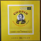 Alexander Brailowsky - Complete Chopin Etudes