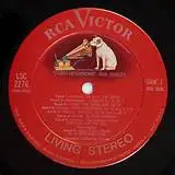 LP - Alexander Brailowsky - Encores