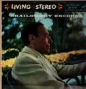 LP - Alexander Brailowsky - Encores