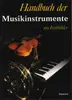 Hardcover - Alexander Buchner - Handbuch der Musikinstrumente