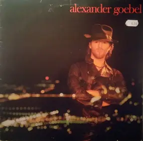 Alexander Goebel - Alexander Goebel