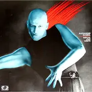 LP - Alexander Goebel - Gefühl und Härte