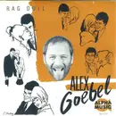 7inch Vinyl Single - Alexander Goebel - Rag Doll