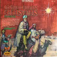 Alexander Goodrich - Organ And Chimes Christmas Favorites