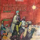 LP - Alexander Goodrich - Organ And Chimes Christmas Favorites
