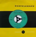 7inch Vinyl Single - Alexander Gordan - Der lachende Vagabund