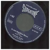 Alexander Gordan Und Die Ping-Pongs