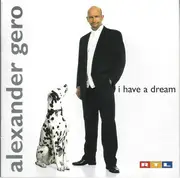 CD - Alexander Gero - I Have A Dream