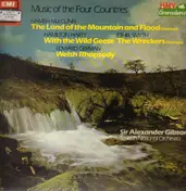 Alexander Gibson - Music of the Four Countries