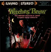 LP - Alexander Gibson - Witches' Brew - 180 Gram