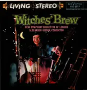 Alexander Gibson - Witches' Brew