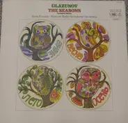 Glazunov - The Seasons