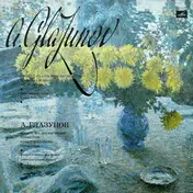Alexander Glazunov - Concerto No. 2 For Piano And Orchestra ‧ Concerto For Violin And Orchestra