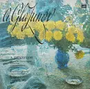LP - Alexander Glazunov - Concerto No. 2 For Piano And Orchestra ‧ Concerto For Violin And Orchestra