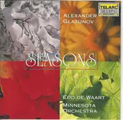 Glazunov - The Seasons