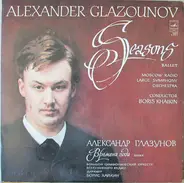 Glazunov - Seasons Ballet