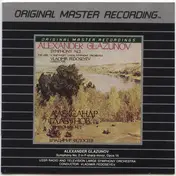 Alexander Glazunov - Symphony No. 2 In F-Sharp Minor, Opus 16