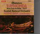 CD - Alexander Glazunov - Raymonda (Music From The Ballet Op.57)
