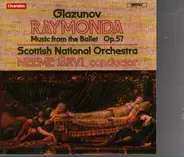Alexander Glazunov - Raymonda (Music From The Ballet Op.57)