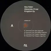 Alexander D'niel - Kingdom Ep
