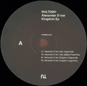 Alexander D'niel