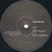 Alexander D'niel - Klona EP