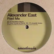 Alexander East