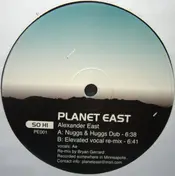 Alexander East - So Hi