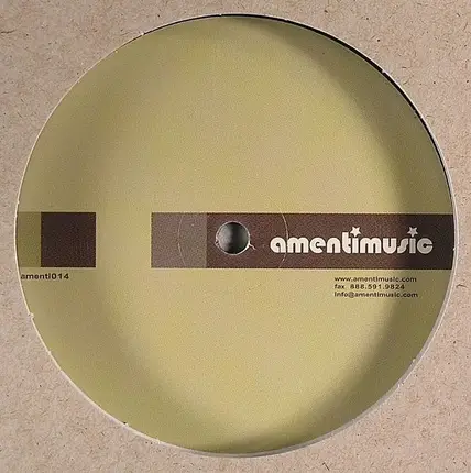 Alexander East - Feel Me