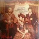 CD - Alexander Faris , The Royal Philharmonic Orchestra - Victorian Edwardian