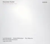 Alexander Knaifel - Blazhenstva