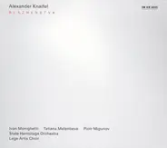Alexander Knaifel - Blazhenstva