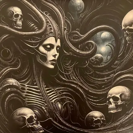 Alexander Kowalski - Between The Pulse And The Stillness