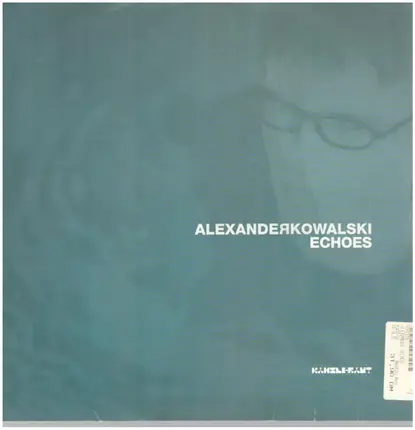 Alexander Kowalski - Echoes