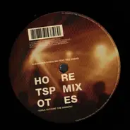 Alexander Kowalski feat. Raz Ohara - Hotspot/Girls Outside The Window - Remixes