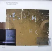 12'' - Alexander Kowalski - You Think You Know? / Emtec (Remixes)