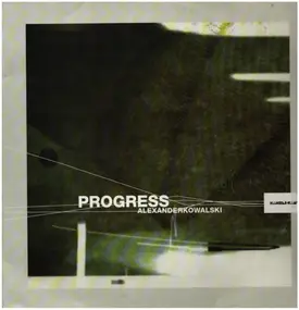 Alexander Kowalski - Progress