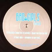 Alexander Koning - Badgirls Limited Vol. 1