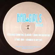 Alexander Koning & Andy Slate - Badgirls Limited Vol. 1