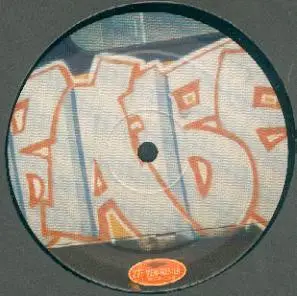 Alexander Koning - TRIBALISTIC