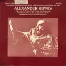 LP - Alexander Kipnis - Opera Arias