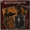 LP - Alexander Kipnis - An Opera Recital - Mono