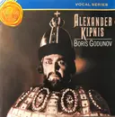CD - Alexander Kipnis - Boris Godunov - incl. Booklet
