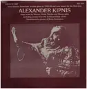 LP - Alexander Kipnis - sings arias by Mozart, Verdi, Nicolai a.o.
