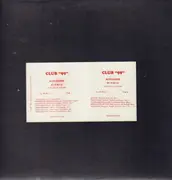 LP - Alexander Kipnis - Testimonial Record