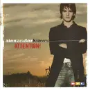 CD - Alexander Klaws - Attention!