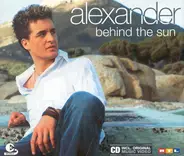 Alexander Klaws - Behind The Sun