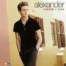 CD - Alexander Klaws - Here I Am